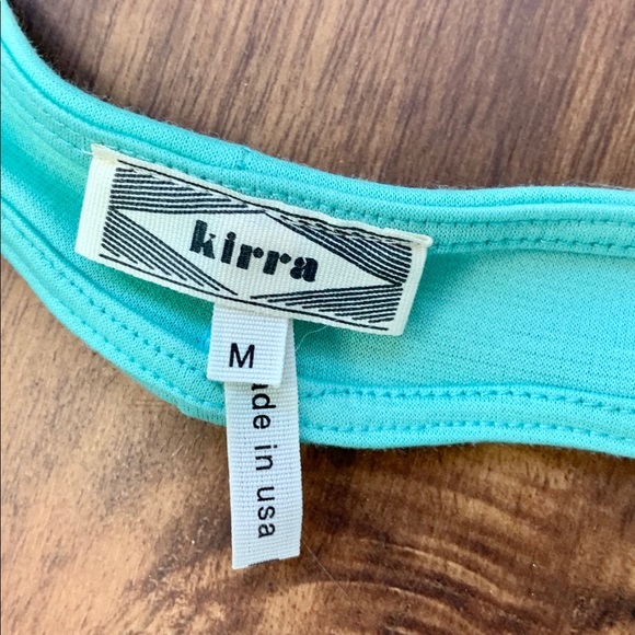 Kirra Heart Keyhole Dress - Picture 4 of 4